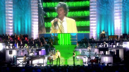 Rod Stewart kanseri yendiğini duyurdu