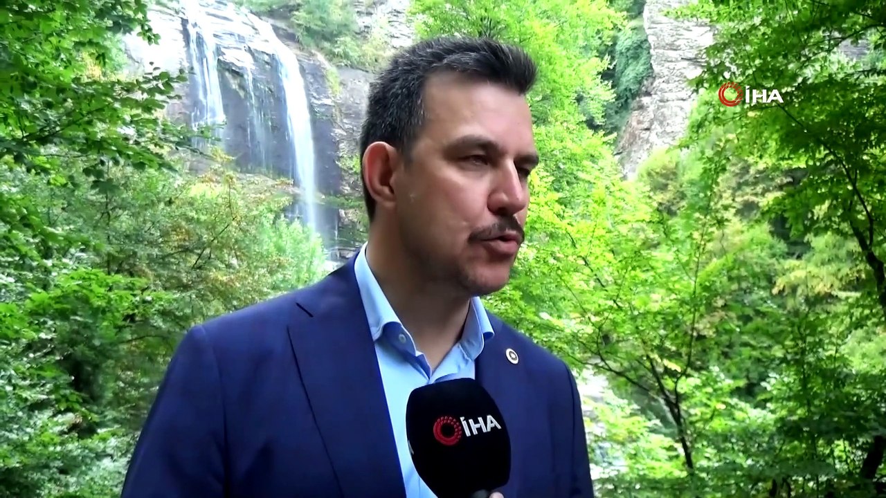 Mustafakemalpaşa termal turizmin cazibe merkezi olacak