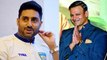 Abhishek Bachchan receives sweet message from Vivek Oberoi after Big Bull poster | FilmiBeat