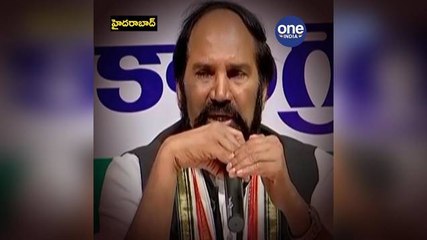 హుజూర్ నగర్ అభ్యర్థిని ప్రకటించలేదు- ఉత్తమ్ కుమార్