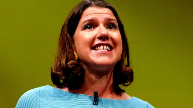 Liberal Democrats conference: Party to cancel Brexit if elected