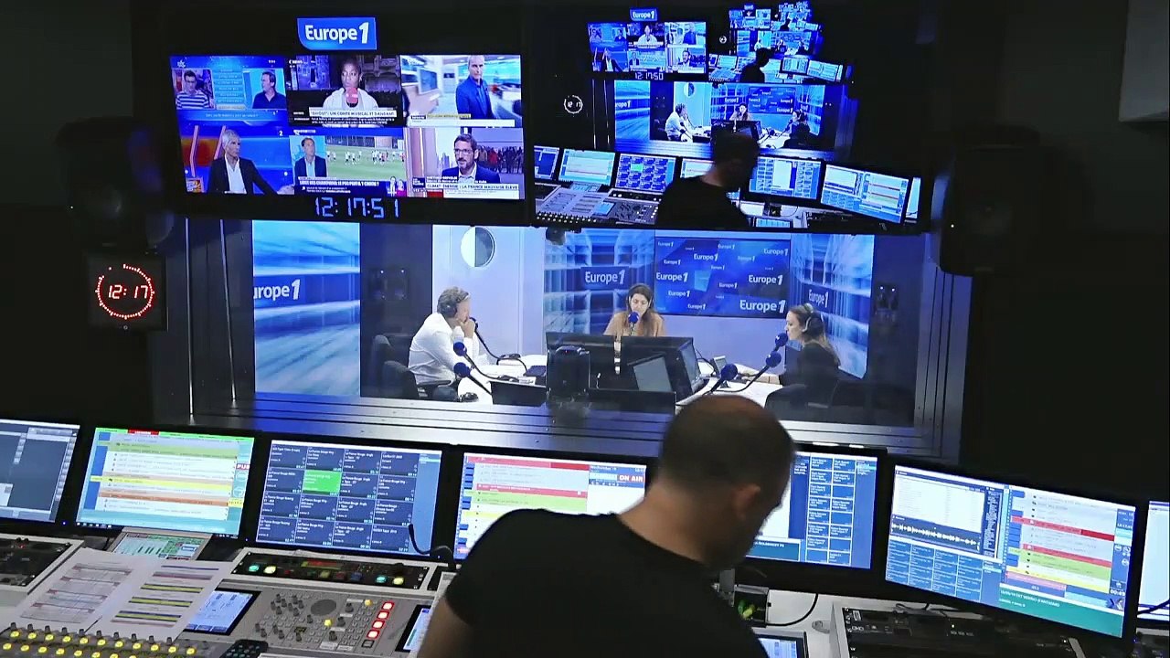 Fusion des Yvelines et des Hauts-de-Seine : Fromantin redoute un "troisième dinosaure"