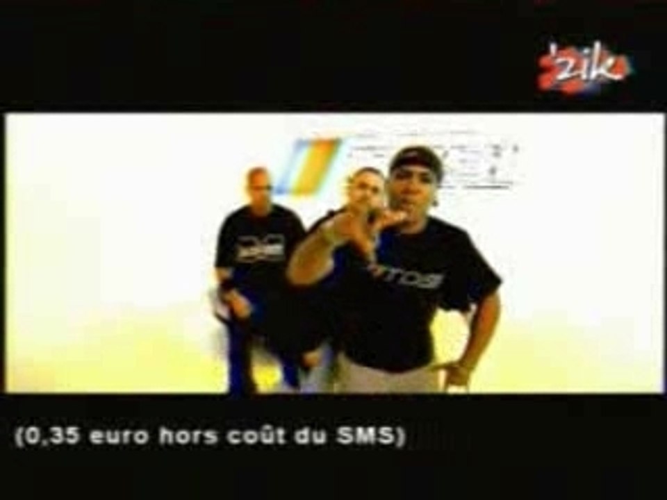 Rohff - Tdsi
