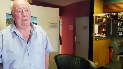 Dole: Jean-Louis Bouvet, patron du Mont Roland depuis 1978, passe la main