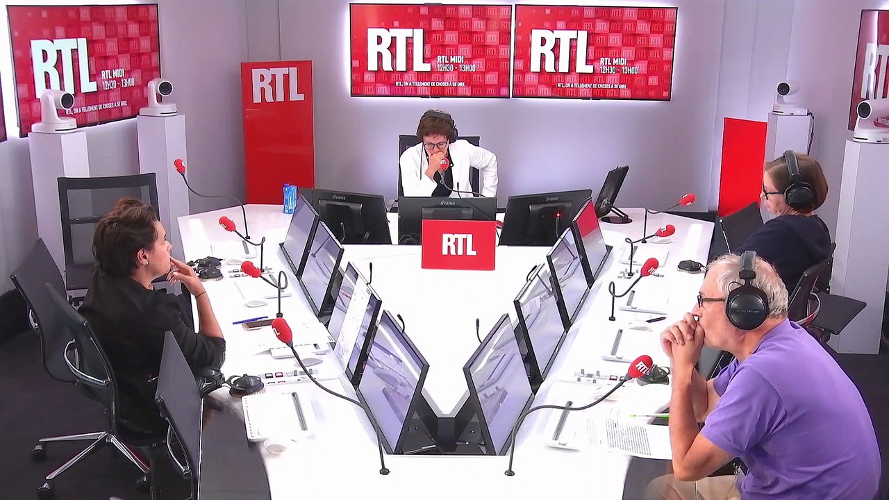 Les infos de 12h30 - Taxe carbone : Bercy promet de geler cette taxe