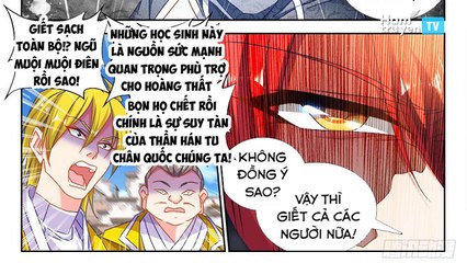 Song Tu Đạo Lữ Của Tôi Chap 471