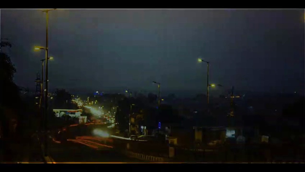 Live Blog video