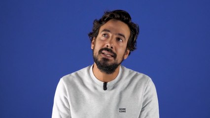 Maxime Gasteuil : «Y'a les festivals de province... et les festivals parisiens »