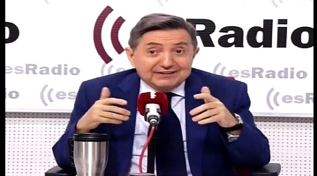 Federico a las 8: La maquinaria propagandística de Sánchez echa a andar