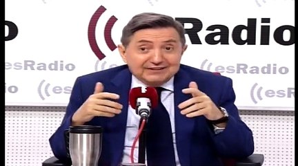 Federico a las 8: La maquinaria propagandística de Sánchez echa a andar