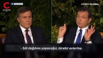 İmamoğlu sözünü tuttu! 8 ilçede ücretsiz dağıtılacak