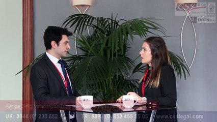 Avrupa Birliği Vatandaşlarının Nişanlıları İçin Yerleşim Vizesi Şartları Nelerdir? - CSS LEGAL