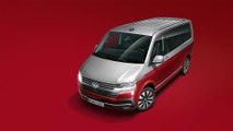 VW T6.1 - Kult- Bully seit 70 Jahren
