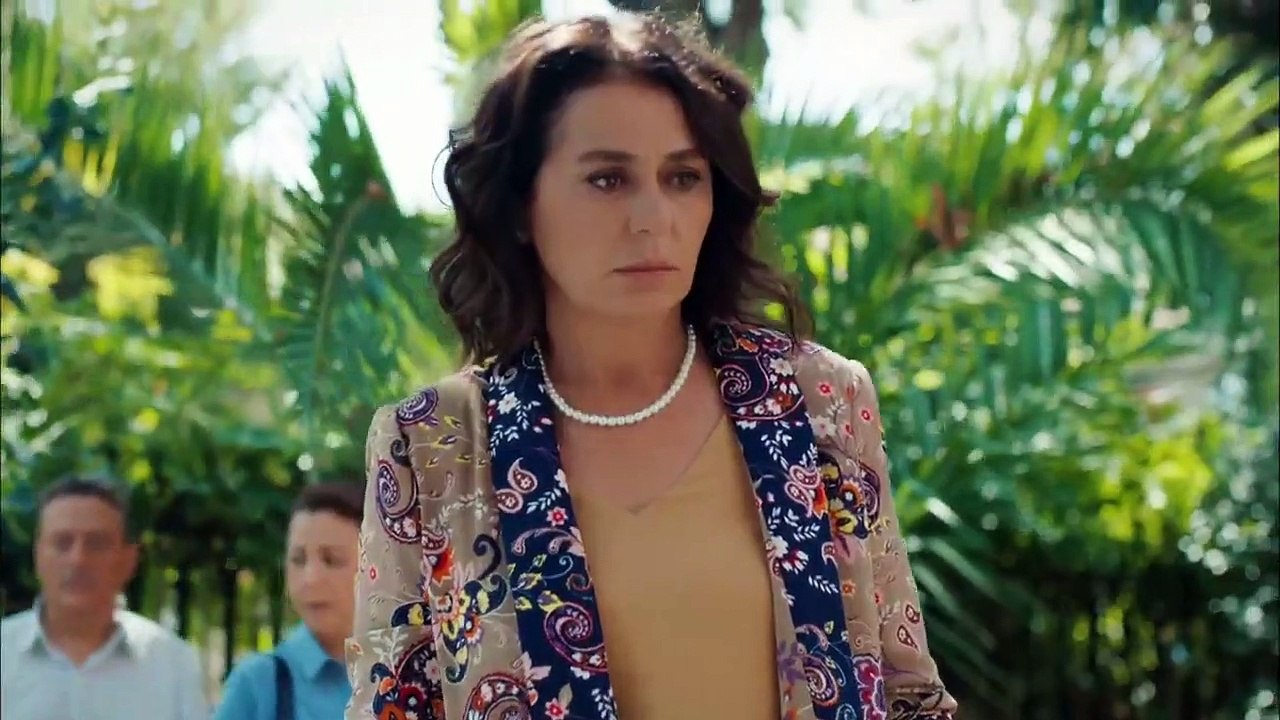 مسلسل الطفل مترجم للعربية - الحلقة 2 - القسم الاول