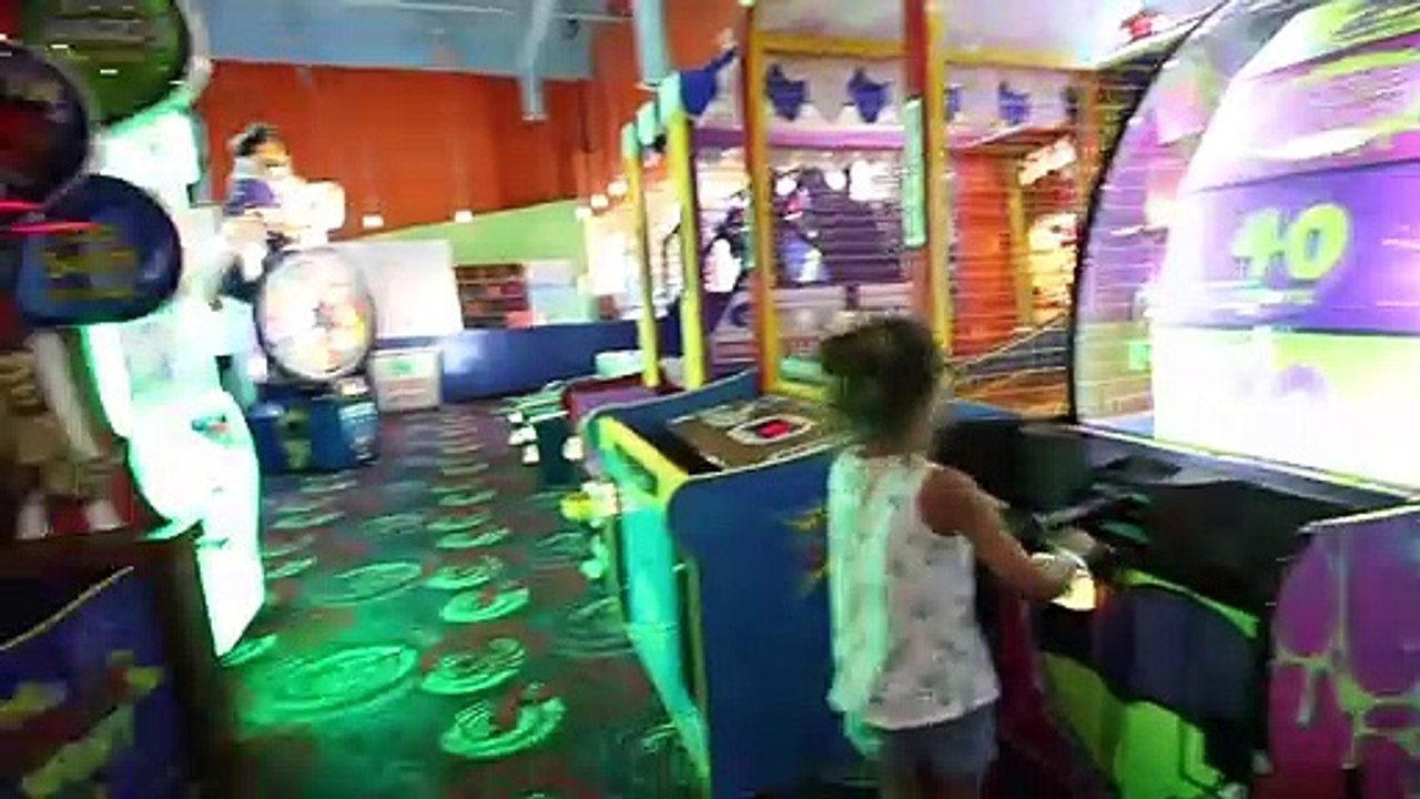 Kids World Playthrough