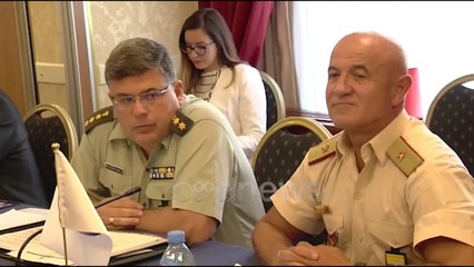 Ora News - Shqipëria merr drejtimin e SEDM, Xhaçka: Dyer të hapura për një rajon më të sigurt