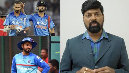 Ind Vs SA 2019, 2nd T20: Rishabh Pant Will Show His Talent In Mohali Against South Africa ?