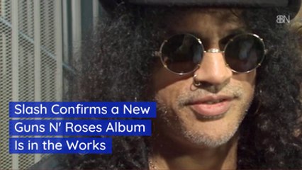 Bring Us More Guns N Roses