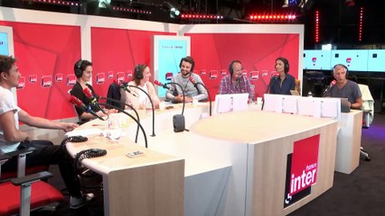 Stop à la déresponsabilisation des bébés ! La Drôle D'Humeur De Guillermo Guiz