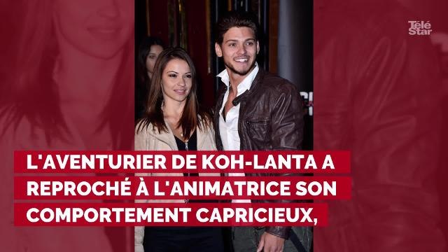 T'es à côté de la plaque ma grande : Moundir recadre Clara Morgane pendant les répétitions de Danse avec les stars