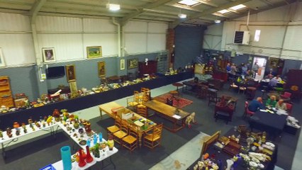 Fieldings Auctioneers Valuations!