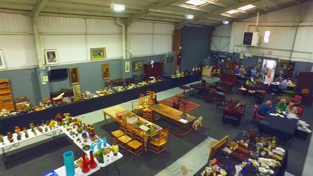 Fieldings Auctioneers Valuations!