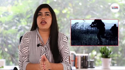 आतंकियों के वो 3 मिनट फिर भारत का सर्जिकल स्ट्राइक