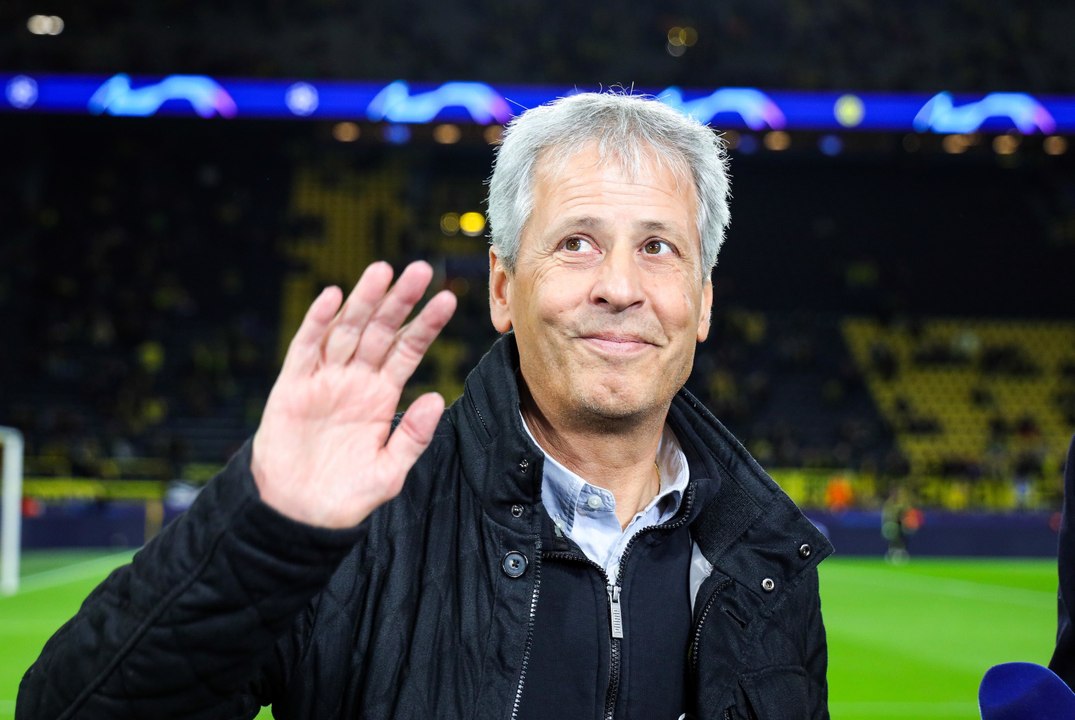 Bundesliga : l'année de Lucien Favre avec le Borussia Dortmund ? L'avis de Patrick Guillou