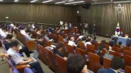 [단독]“왜 카메라에 답하나”…정경심, 코링크 임원에 전화 질책