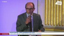 France Urbaine : 19ème Conférence des villes - Evénement (18/09/2019)