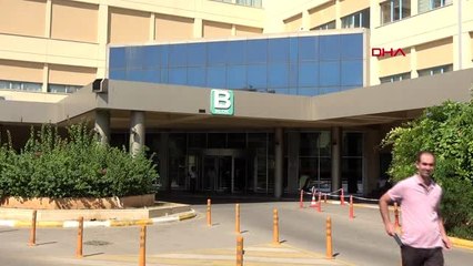 Antalya 96 saatte 7 böbrek, 2 karaciğer nakli