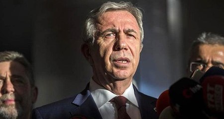 Mansur Yavaş öğrencilere verdiği su faturalarında indirim sözünü tuttu