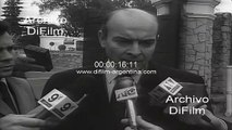 Domingo Cavallo reunion con Menem para buscar el deficit cero 1991