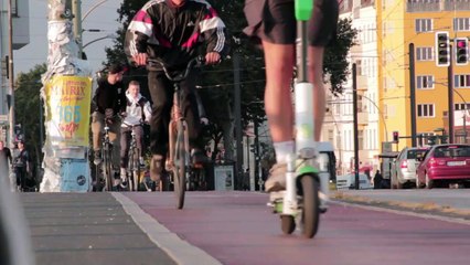 Drei Monate E-Scooter: Fluch oder Segen im Verkehr?