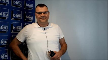 On cuisine avec Éric Holota une Escalivade Provencale