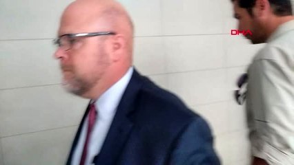 Metin topuz'un tutukluluk halinin devamına karar verildi