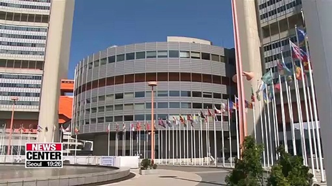 Yeongbyeon nuclear reactor shut down for enough time for re-fuelling: IAEA