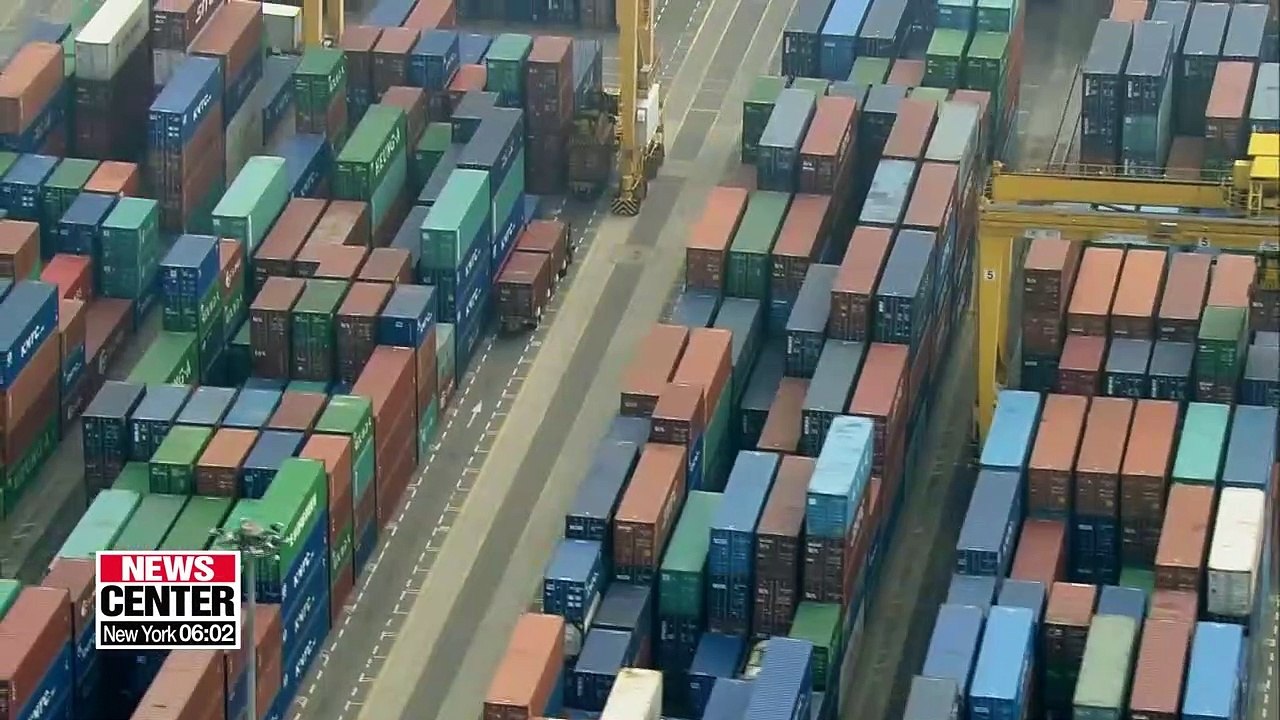 S. Korea tightens export, import controls for strategic materials to and from Japan