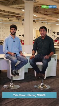 Reporters' Take | Motown offers mouthwatering discounts