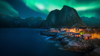 10 of the World’s Most Historic Villages You Can Still Live In