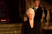 Dame Judi Dench won't retire