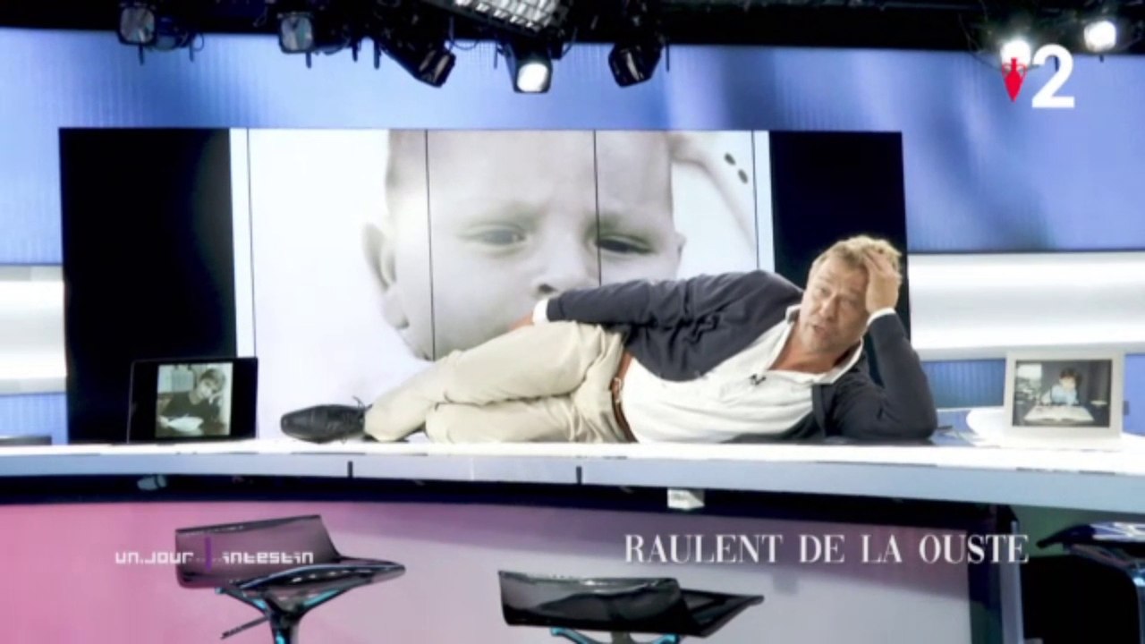 Un jour intestin - Groland - CANAL+