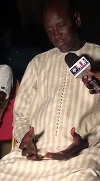 Aly Ngouille Ndiaye: Le parcours d'un homme politique