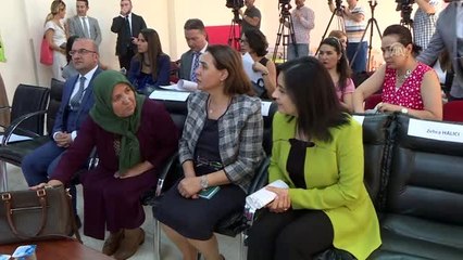 Minikler için besin alerjisi farkındalık eğitimi