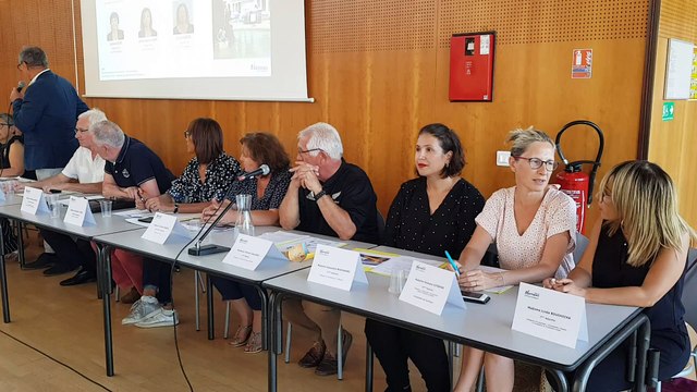 Propreté et stationnement préoccupent les habitants du centre-ville de Martigues