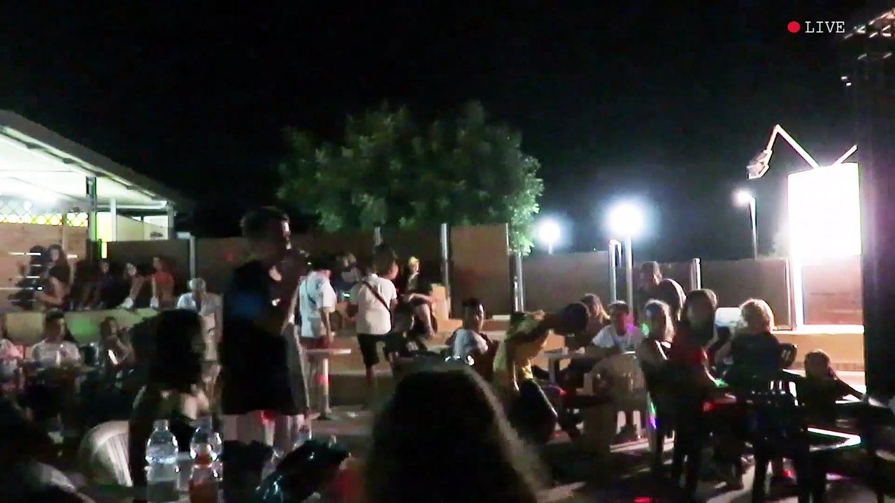 Karaoke - ESTATE 2019