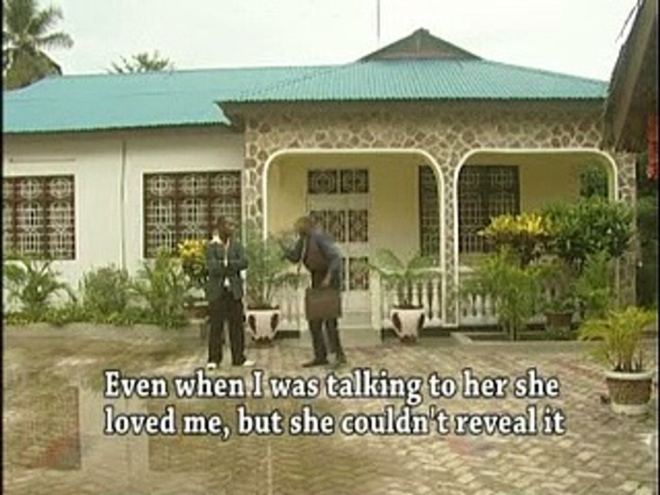 Magic House part 2B Kanumba Bongo Movie video Dailymotion