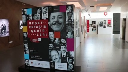 Belediye Başkanı Ekicioğlu'ndan Neşet Ertaş anma etkinliklerine davet