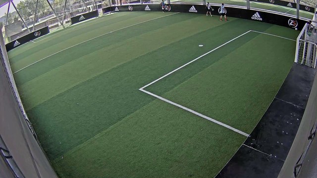 Equipe 1 Vs Equipe 2 - 18/09/19 12:17 - Loisir Aix en Provence - Aix en Provence Z5