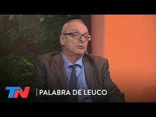 ¿Se puede cerrar la grieta con los corruptos? | PALABRA DE LEUCO